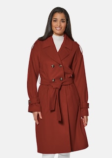 Manteau 3/4 thumbnail 2