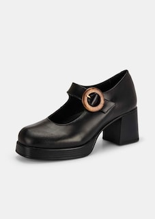 Platform heels thumbnail 1