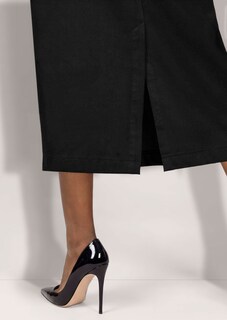 Denim midirok thumbnail 6