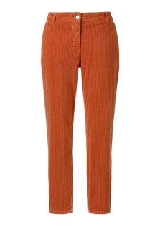 Verkürzte Cordhose thumbnail 2