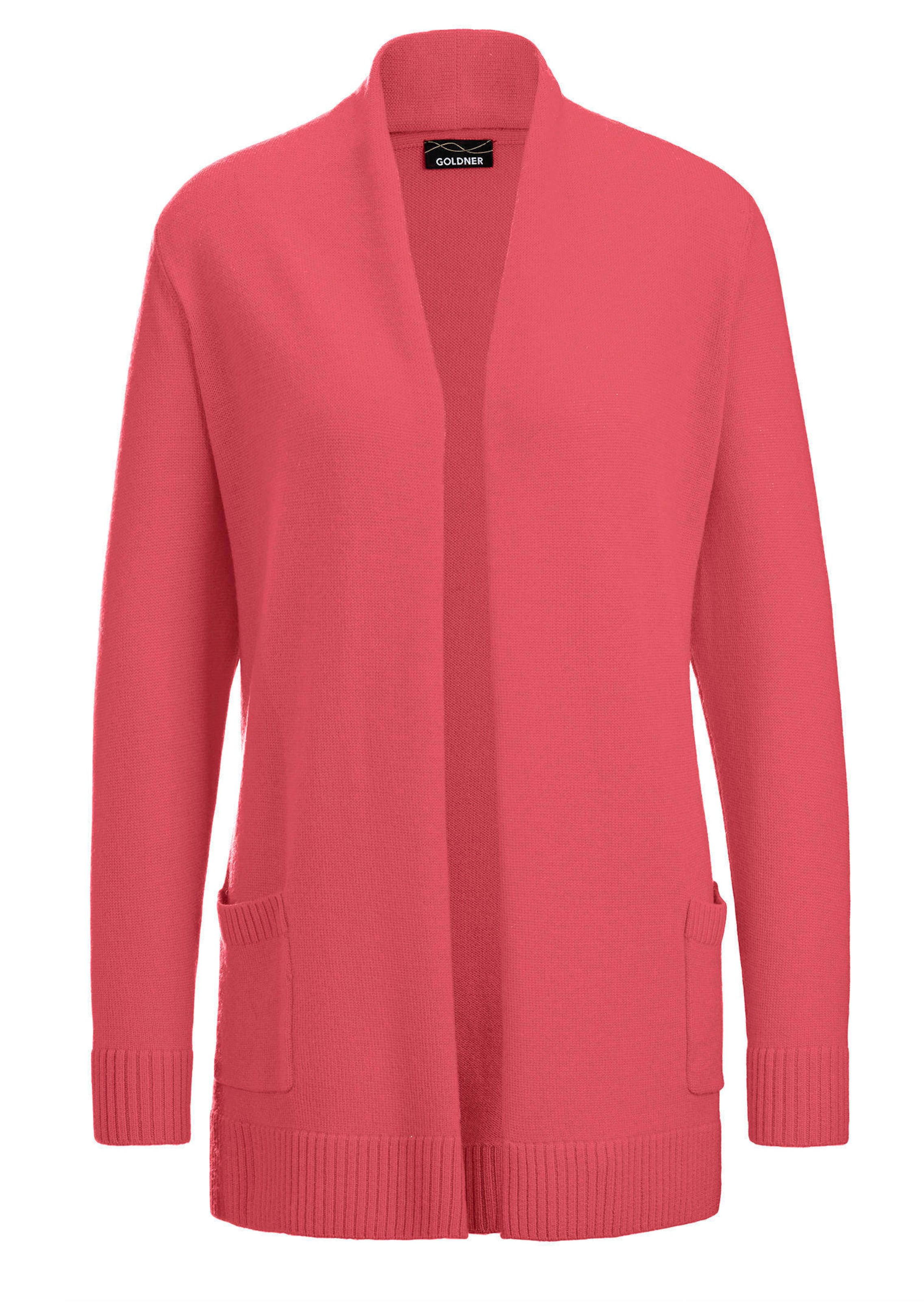 Tricot jasje van merinowol