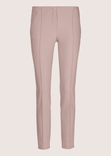 Pantalon coupe skinny Fit avec pli thumbnail 7