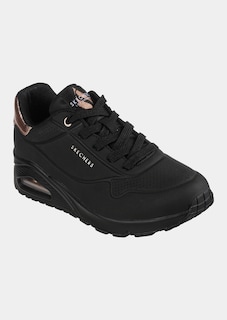 Lichtgewicht sneakers met memory foam thumbnail 1