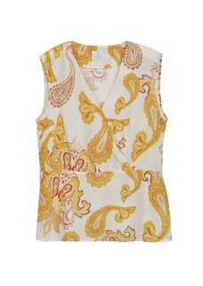 Bluse mit Schößchen thumbnail 7