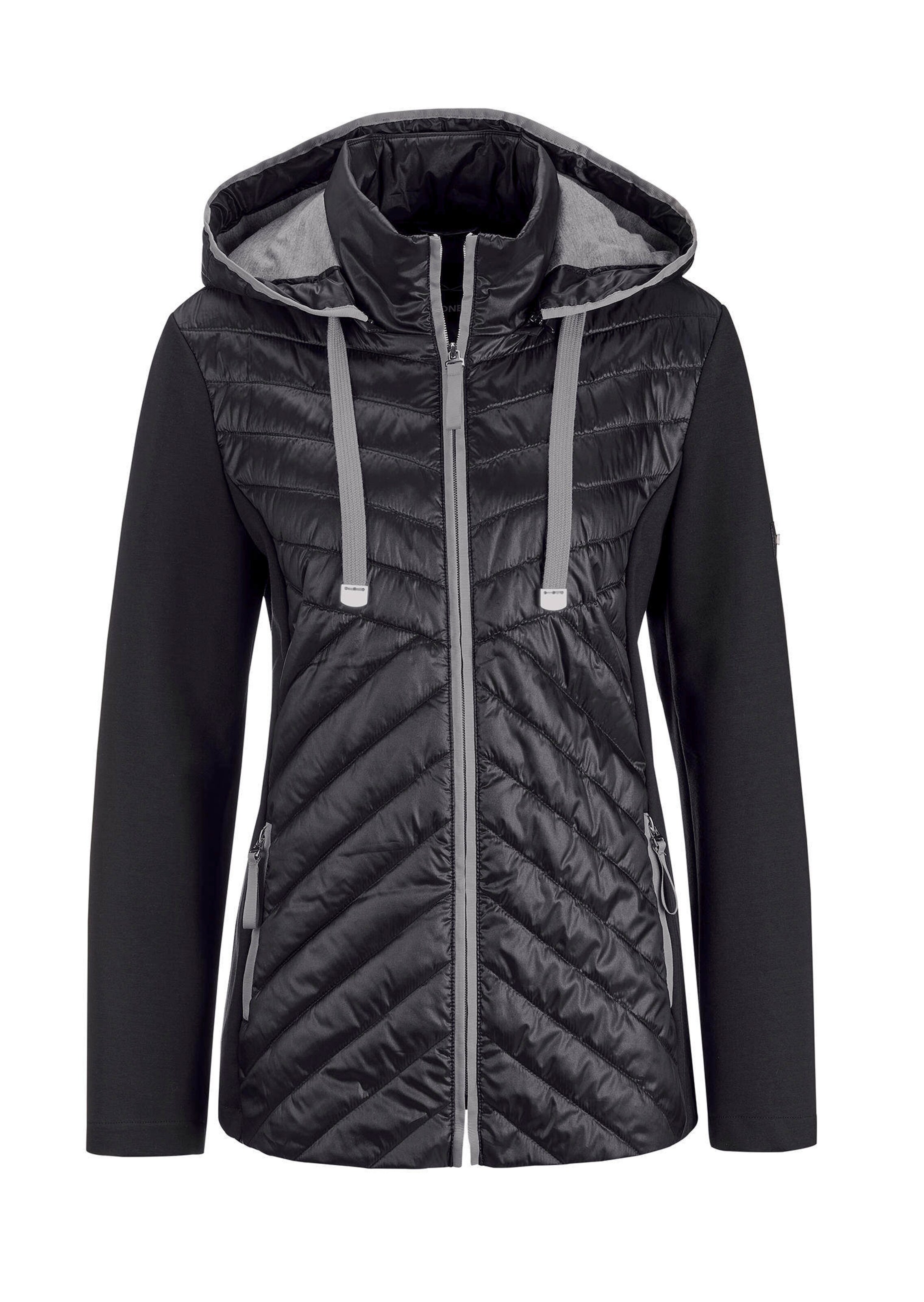 Jacke mit Stehkragen thumbnail 6
