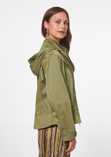 Sommerjacke mit Kapuze thumbnail 5