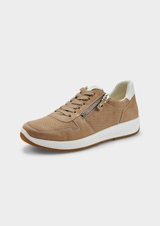 Sneakers avec zip thumbnail 1