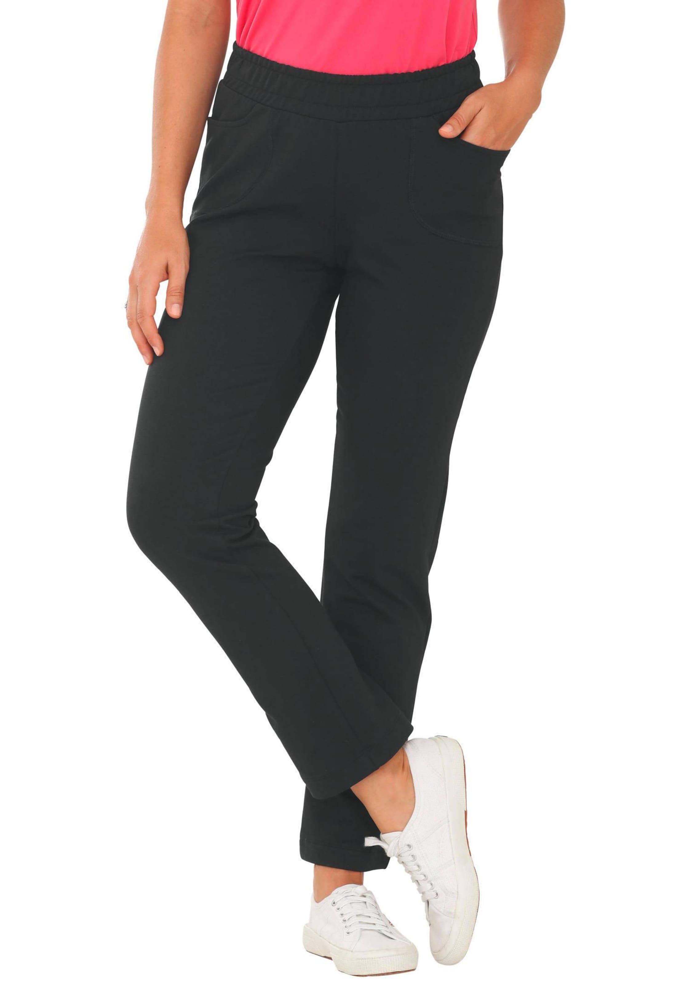 Bequeme Jogginghose zum Schlüpfen