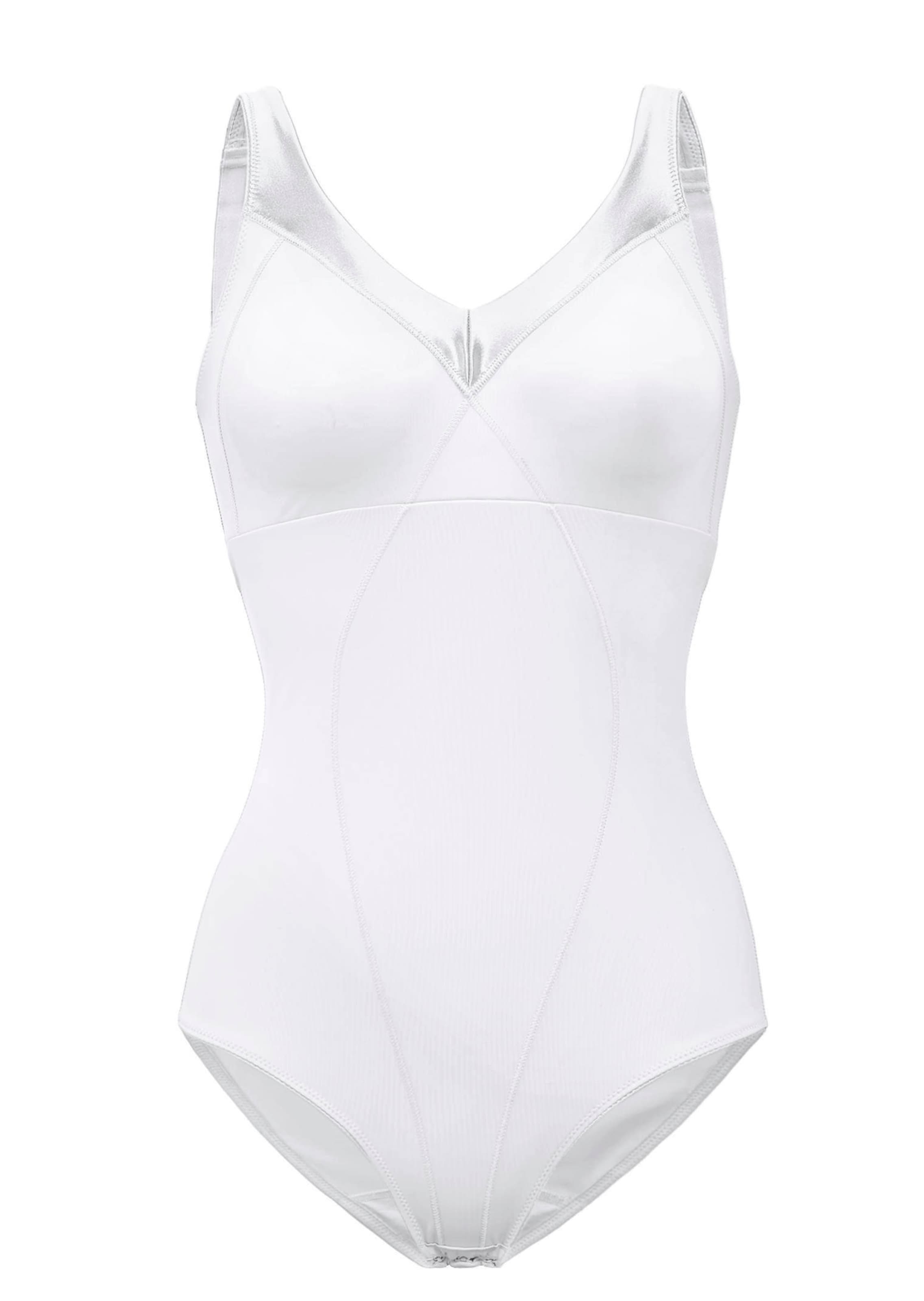 Figurformender Minimizer-Body, gemoldet