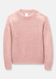 Grobstrickpullover thumbnail 7