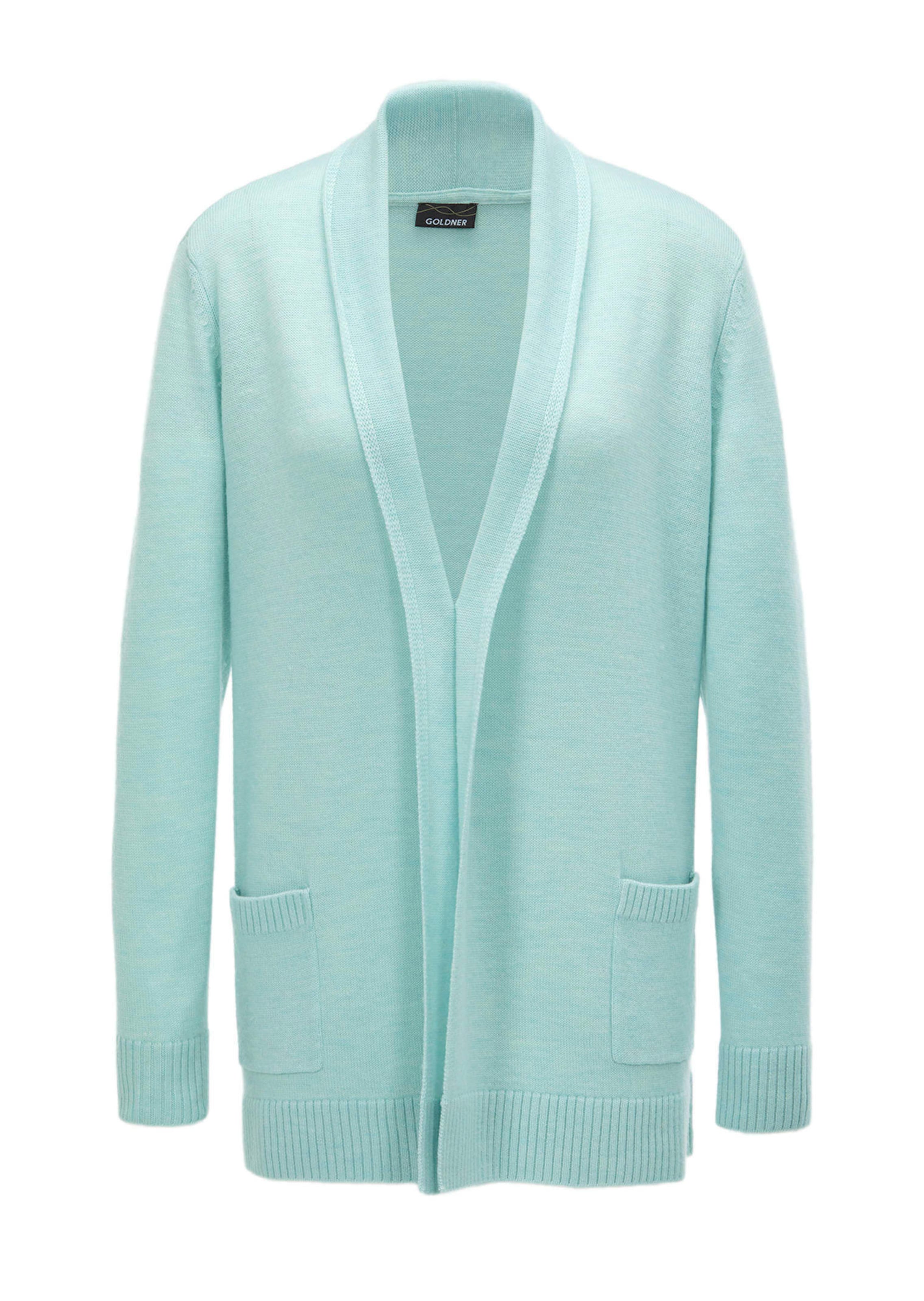 Tricot jasje van merinowol