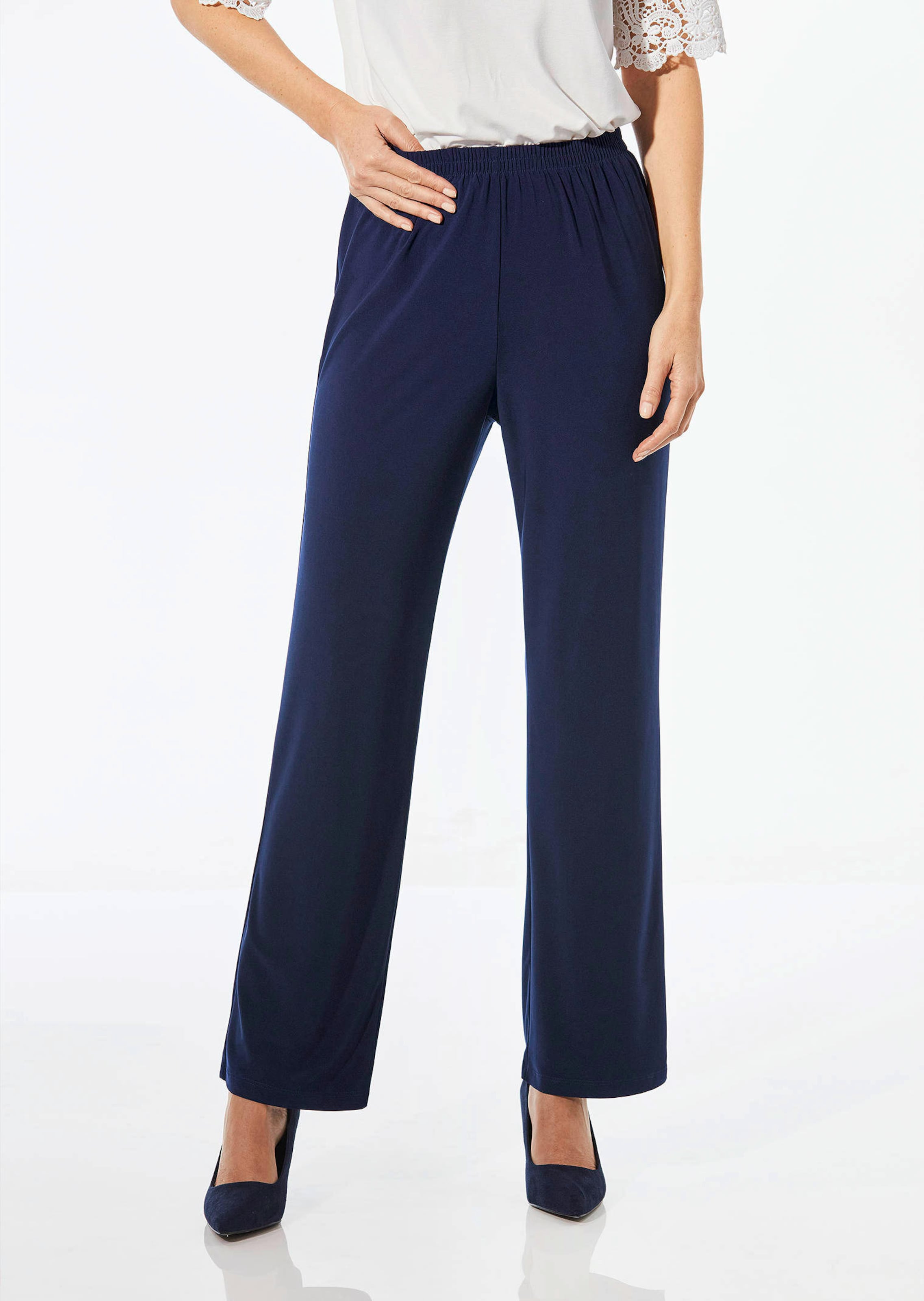 Bequeme Slinky-Hose VERA