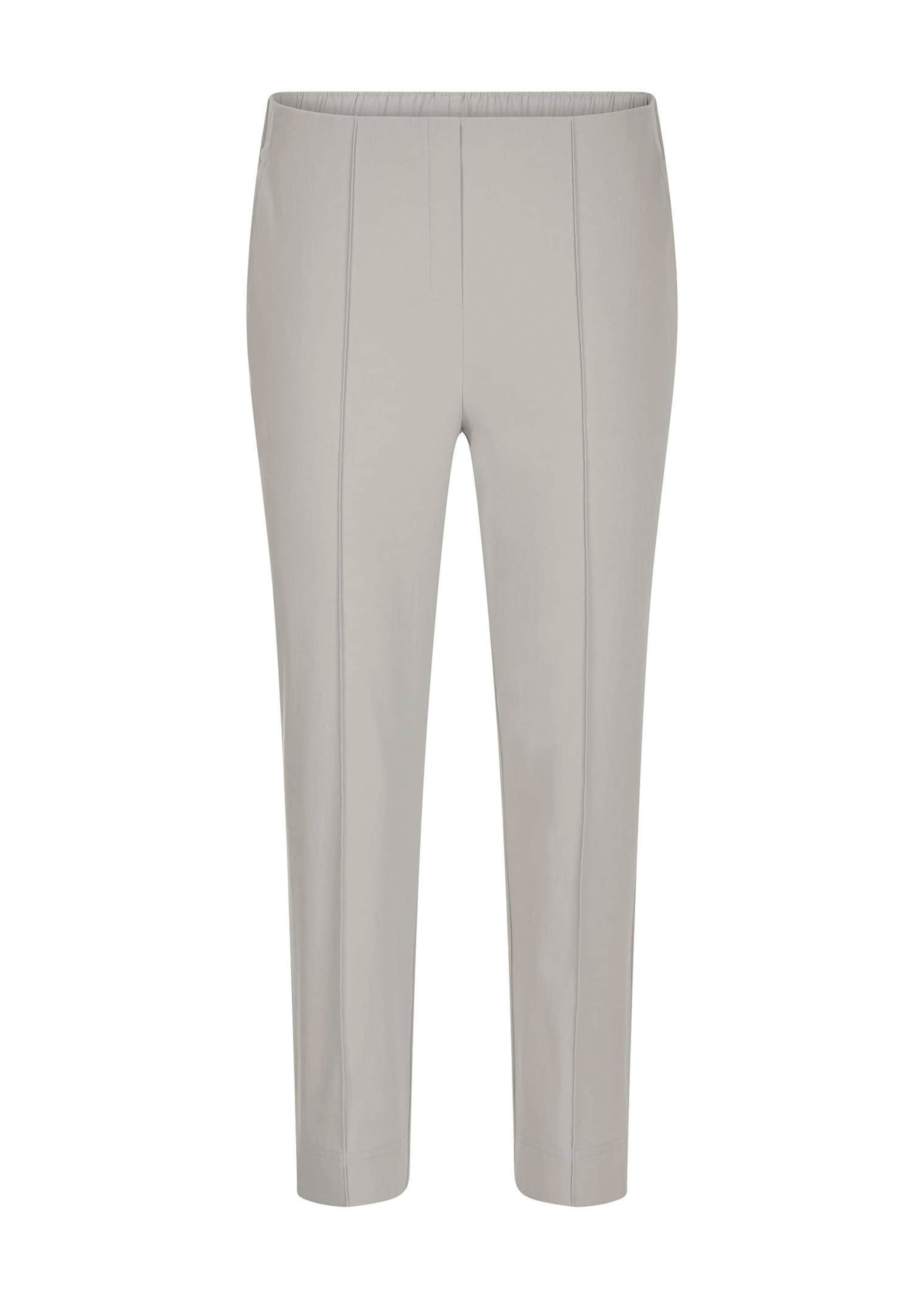7/8-Bengalinhose BELLA mit Biesen