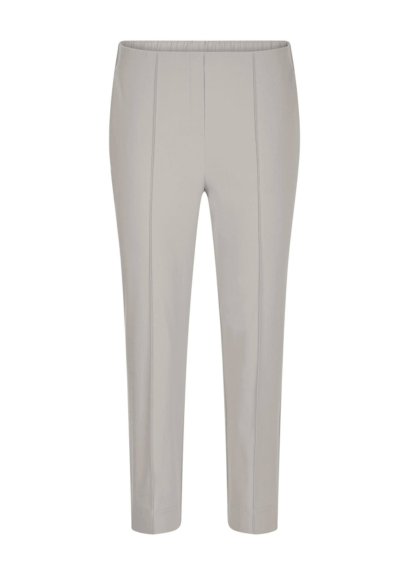 7/8-Bengalinhose BELLA mit Biesen