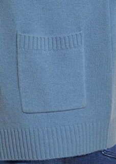 Strickjacke mit Schalkragen thumbnail 6