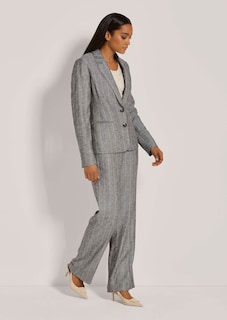 Blazer mit Paspeltaschen thumbnail 3