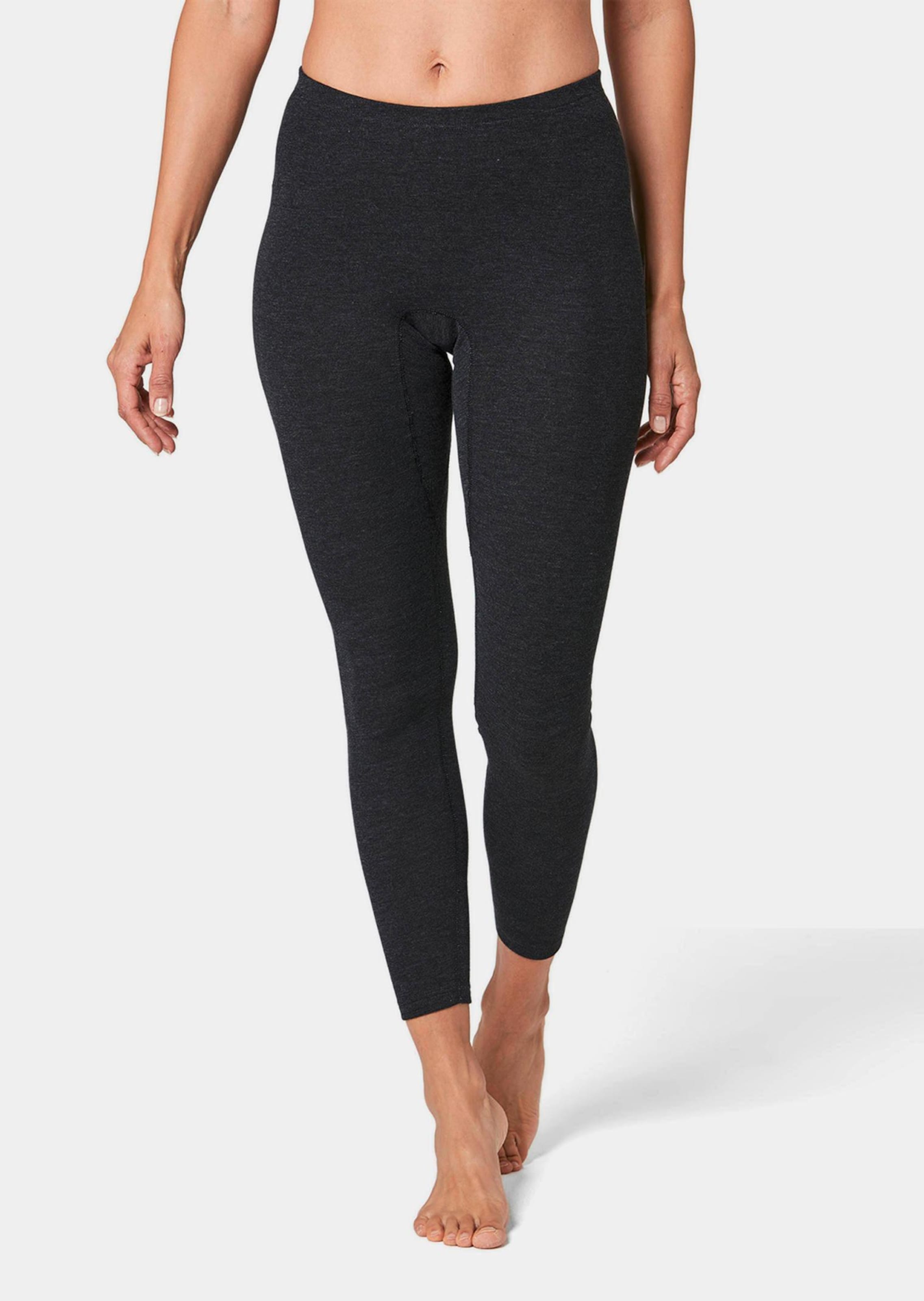 Weiche Thermo-Leggings