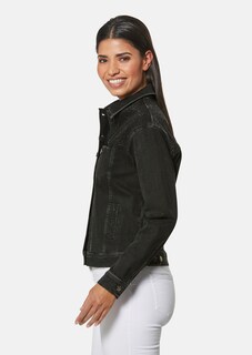 Veste en jean thumbnail 5