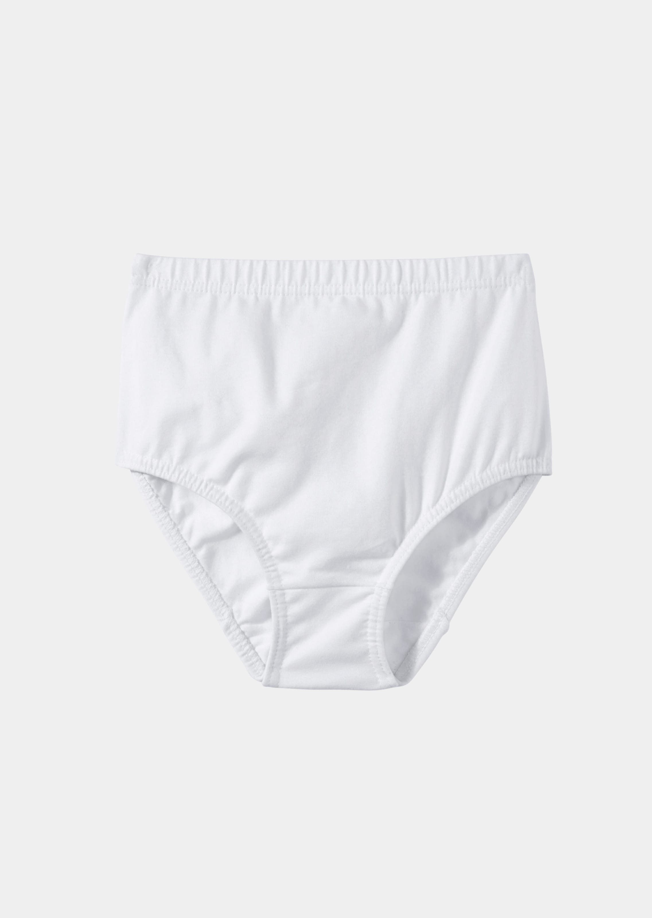 Taillenslip im 7er-Pack