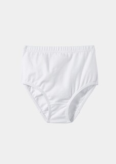 Slip taille haute en lot de 7 thumbnail 4