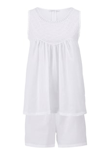 Pyjashort style babydoll thumbnail 4