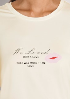 Shirt mit Statement-Print thumbnail 6