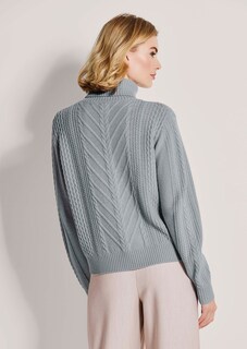 Pull. Pur cachemire thumbnail 3