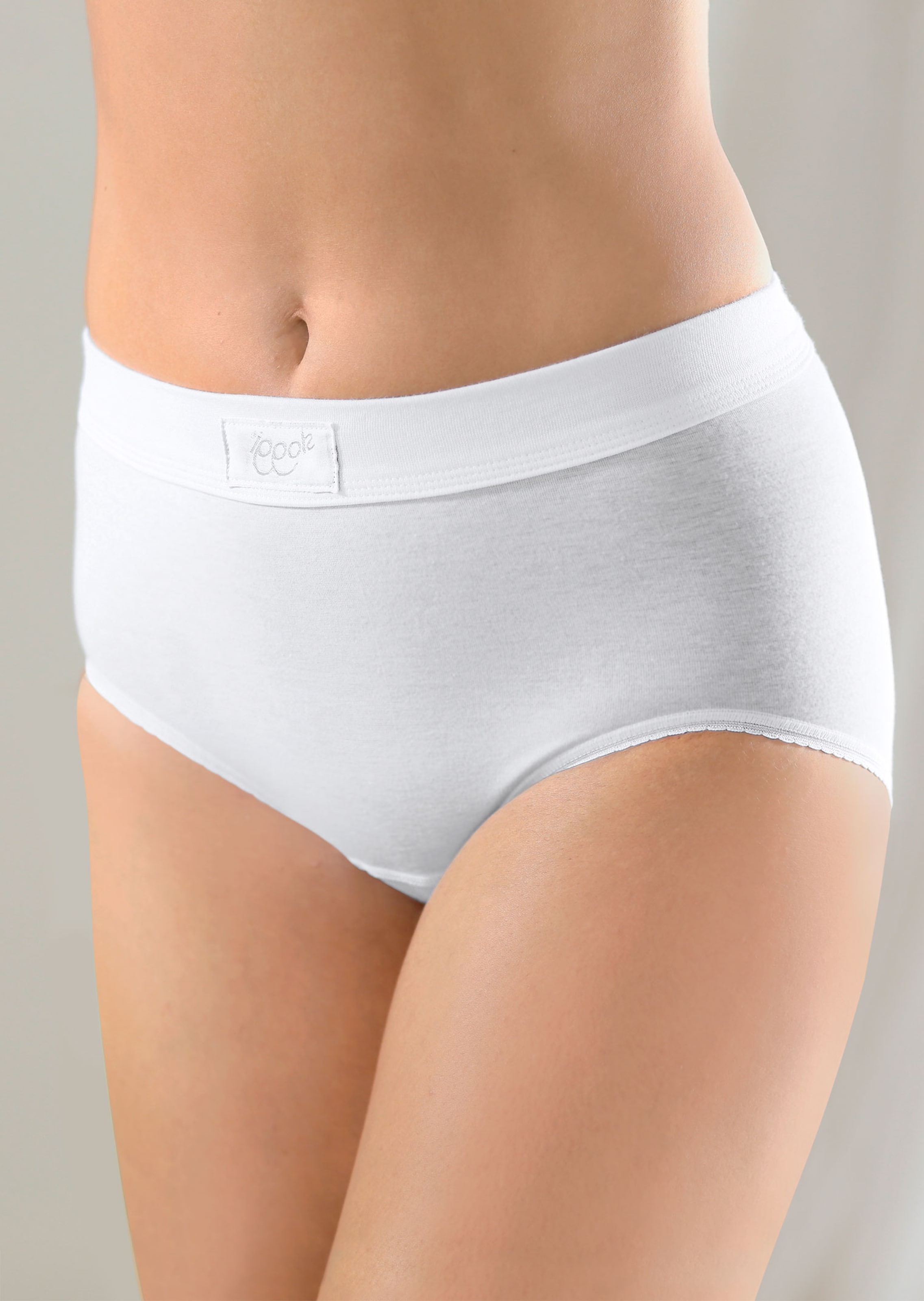 Taillenslip im 2er-Pack