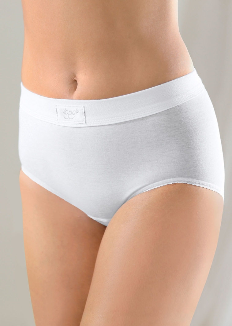 Taillenslip im 2er-Pack