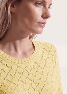 Pull en cachemire avec encolure bateau thumbnail 6