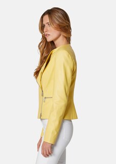Lederjacke. Lammnappa thumbnail 5