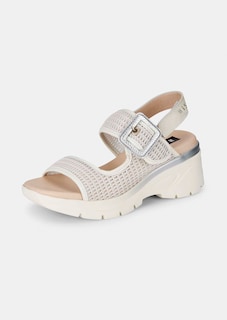 Sandalen met klittenbandsluiting thumbnail 1