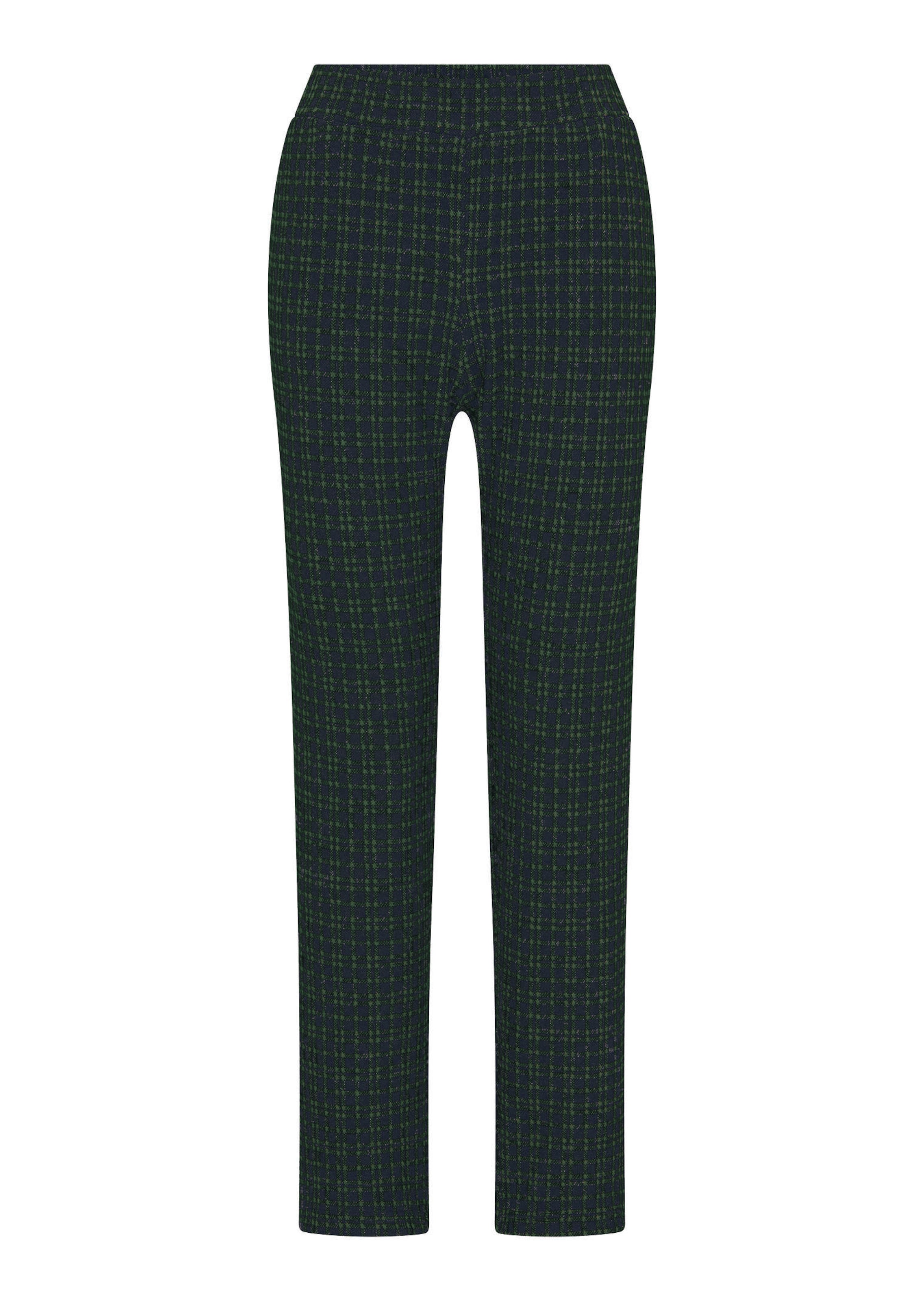 Behaaglijke vrijetijdsbroek