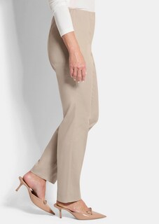 Bengalinhose LOUISA in Denim-Optik thumbnail 4