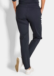 Pantalon de détente confectionnée dans une matière technique. thumbnail 3