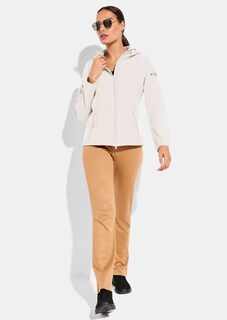 Softshell- Jacke mit weicher Innenseite thumbnail 3