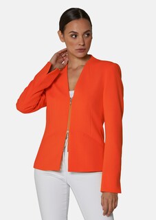Blazer mit Reißverschluss thumbnail 2