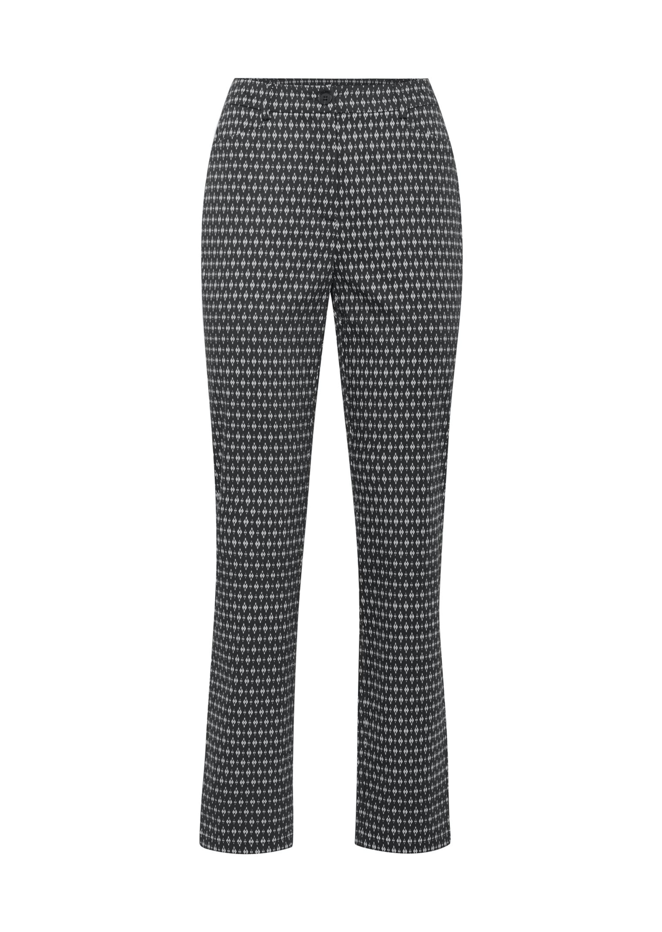Pantalon 7/8 imprimé