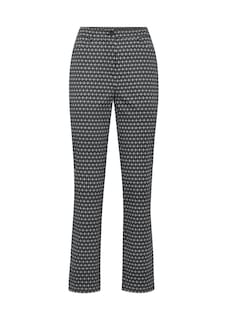 Pantalon 7/8 imprimé thumbnail 2