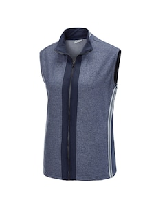 Gilet de loisirs zippé thumbnail 4