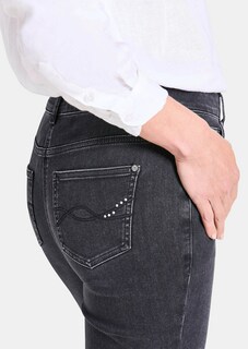 Thermohose BELLA innen angeraut thumbnail 5