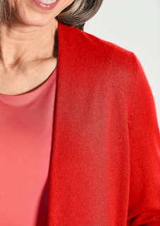 Cardigan en cachemire thumbnail 5