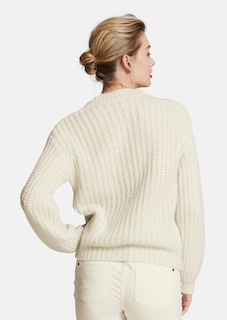 Grobstrickpullover thumbnail 4