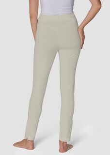 Leggings mit Saumzippern thumbnail 4