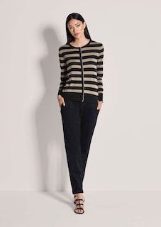 New wool cardigan thumbnail 2