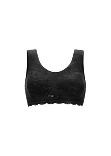 Bralette van bloemenkant thumbnail 5