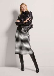 Lederjacke im Biker-Style thumbnail 5