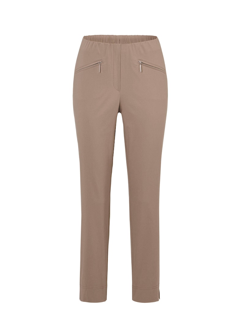 7/8-broek LOUISA van bengaline