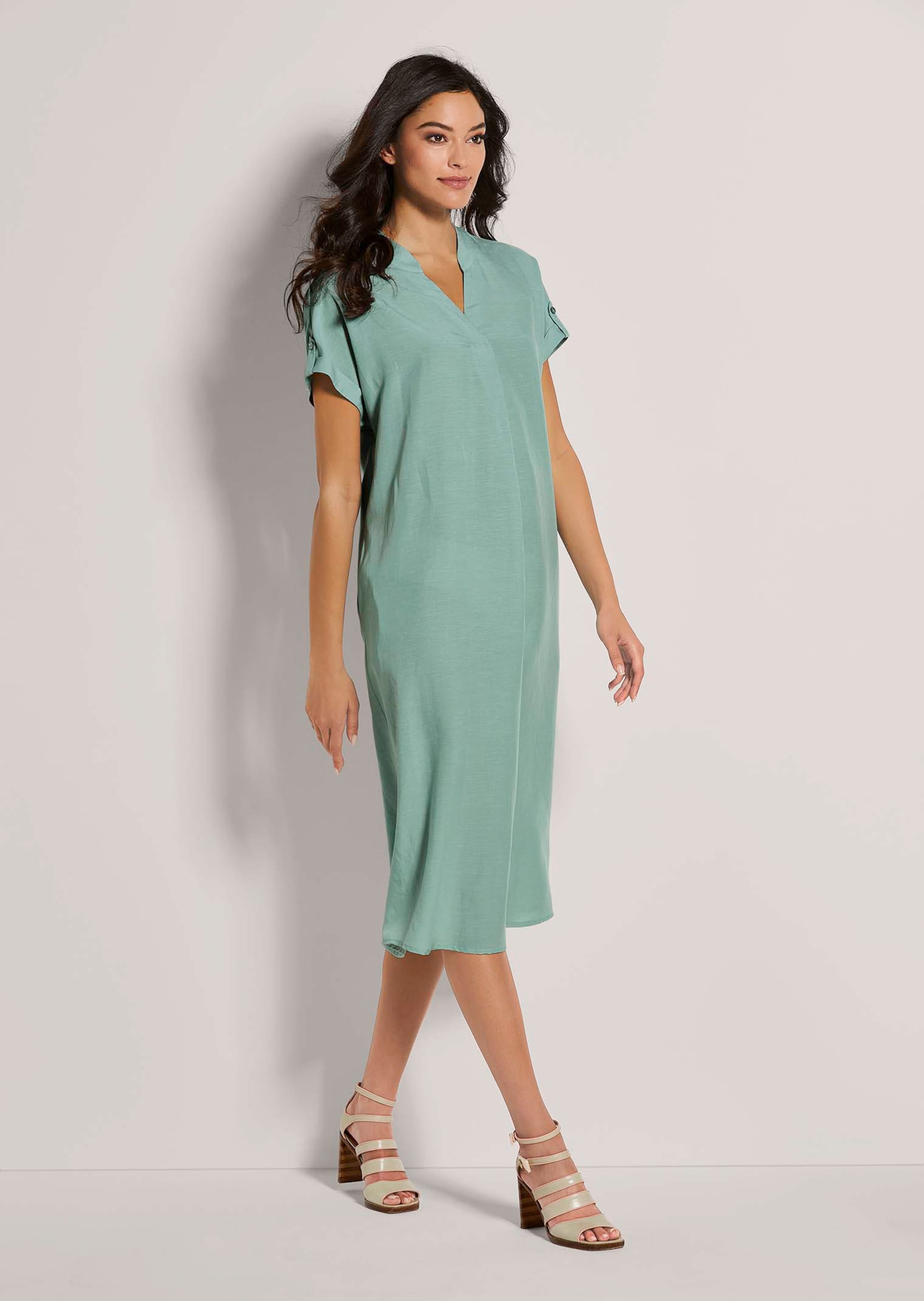 Tunika-Kleid