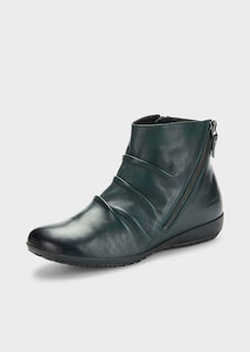 Stiefeletten aus echtem Leder thumbnail 1